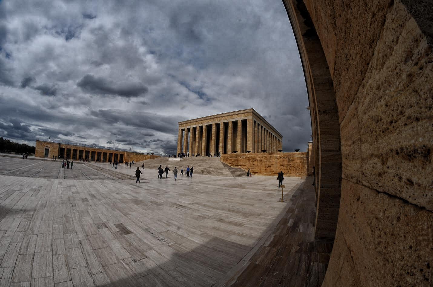 Anitkabir 008