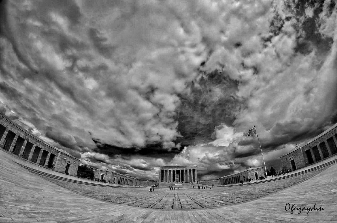 Anitkabir 009