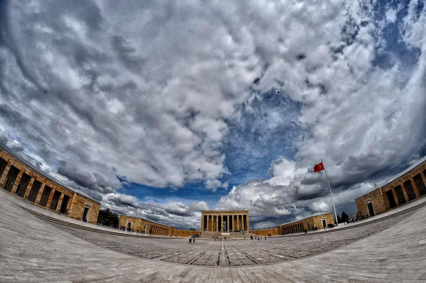 Anitkabir 010