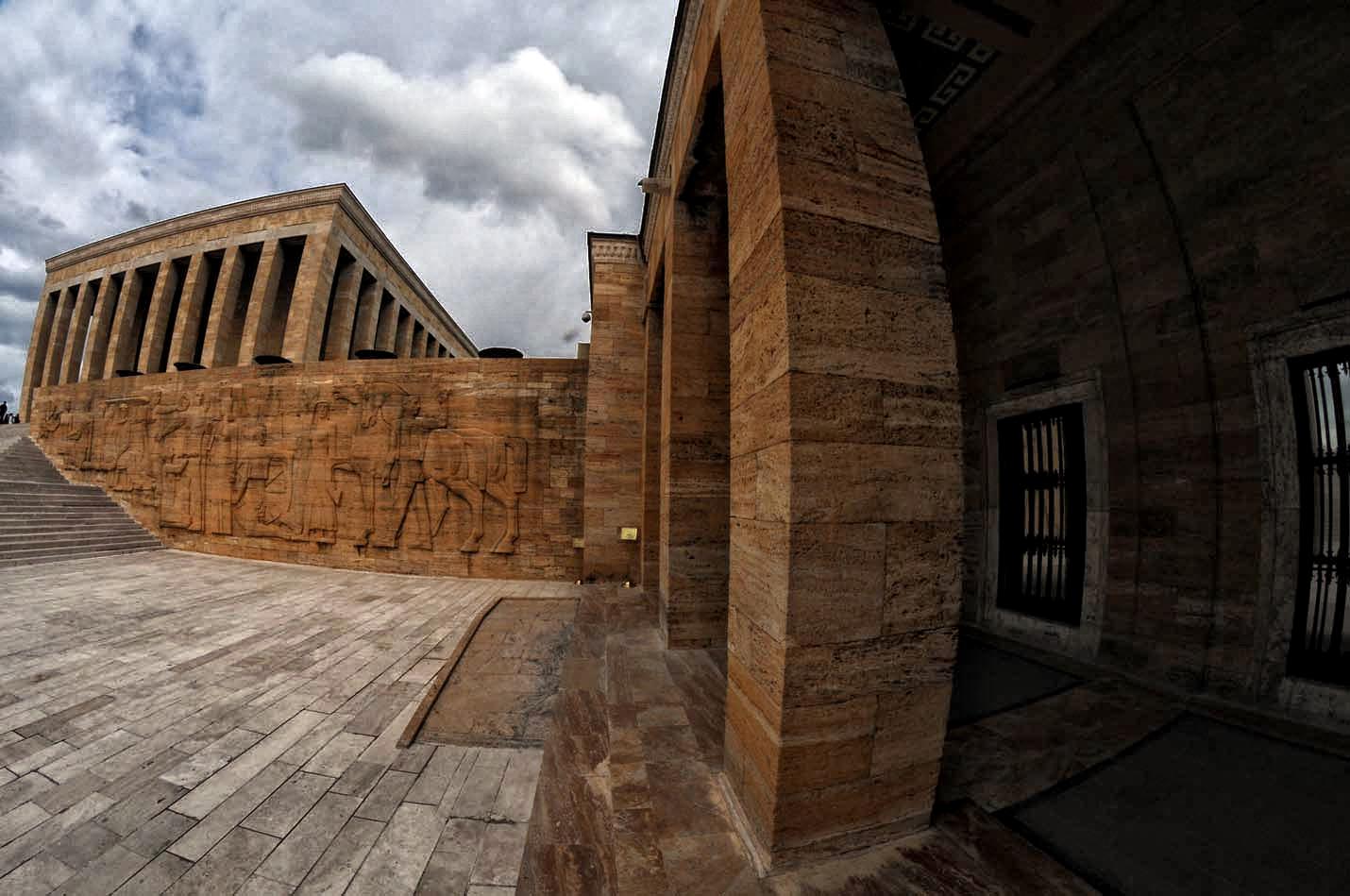 Anitkabir 011