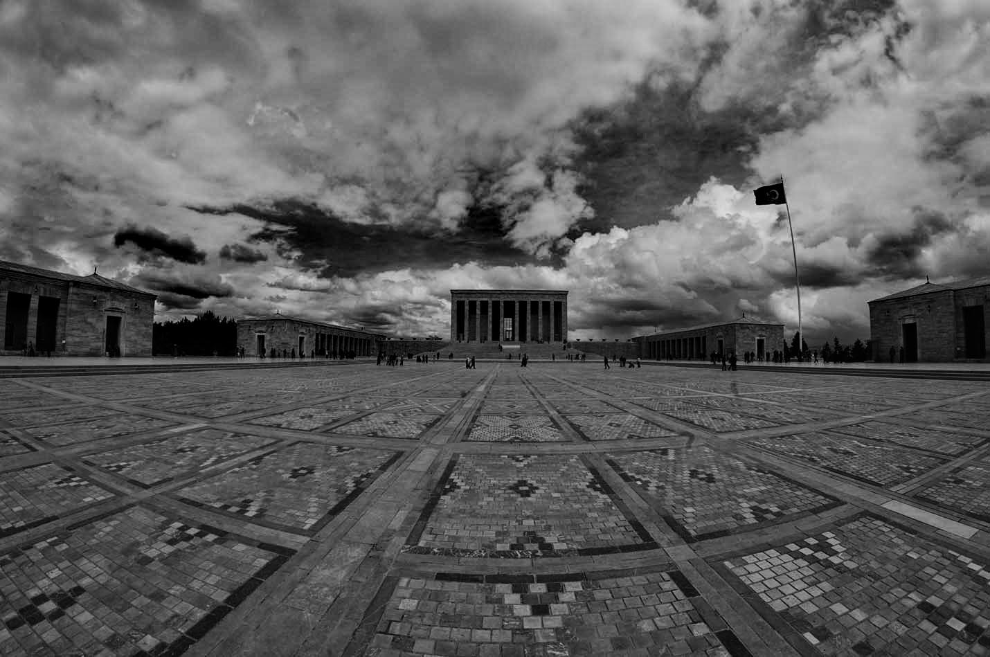 Anitkabir 014